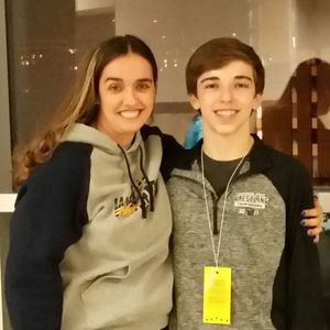 Meet your Posher, Sara